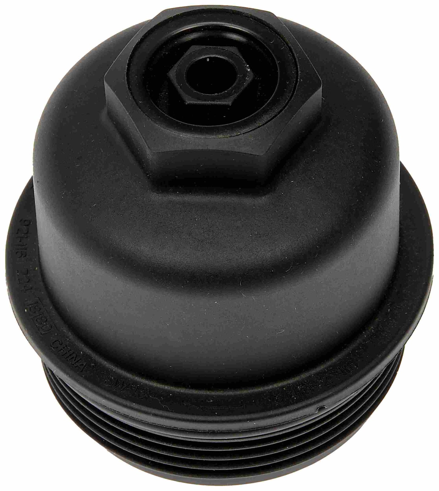 Dorman - OE Solutions OIL FILTER CAP 921-116