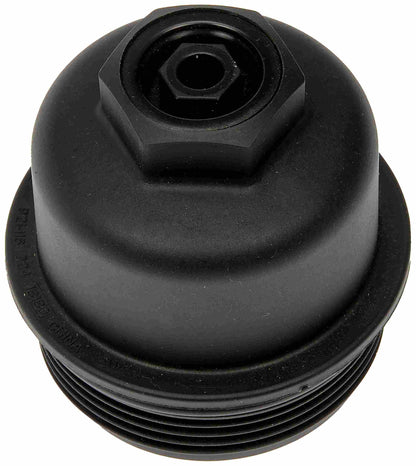 Dorman - OE Solutions OIL FILTER CAP 921-116