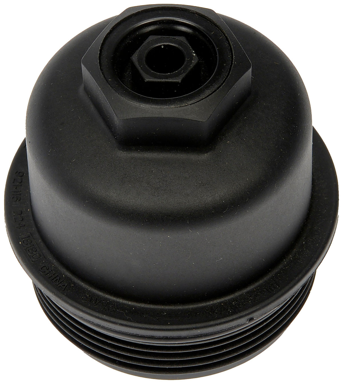 Dorman - OE Solutions OIL FILTER CAP 921-116