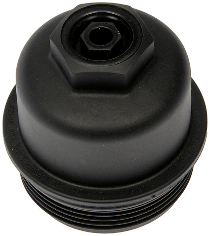 Dorman - OE Solutions OIL FILTER CAP 921-116