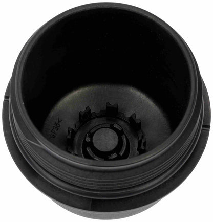 Dorman - OE Solutions OIL FILTER CAP 921-116