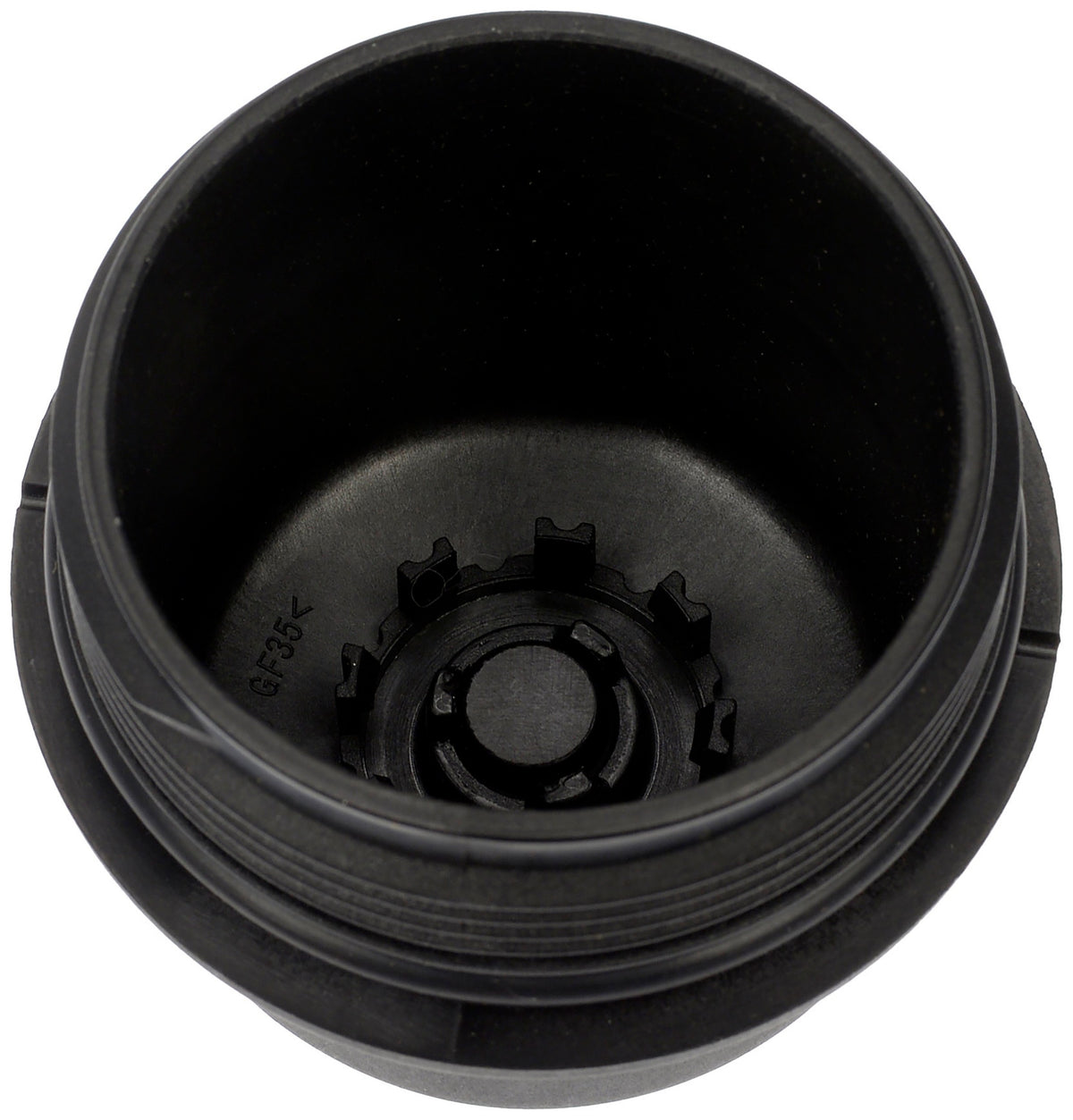 Dorman - OE Solutions OIL FILTER CAP 921-116
