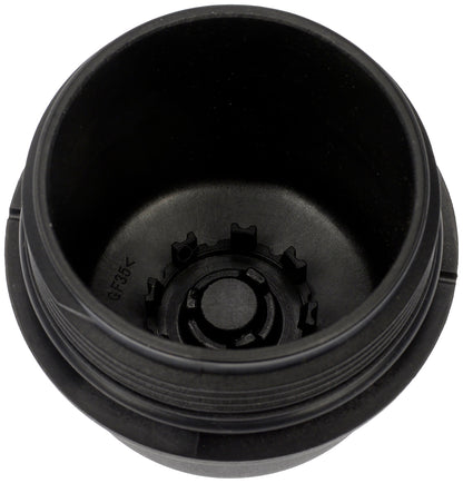 Dorman - OE Solutions OIL FILTER CAP 921-116