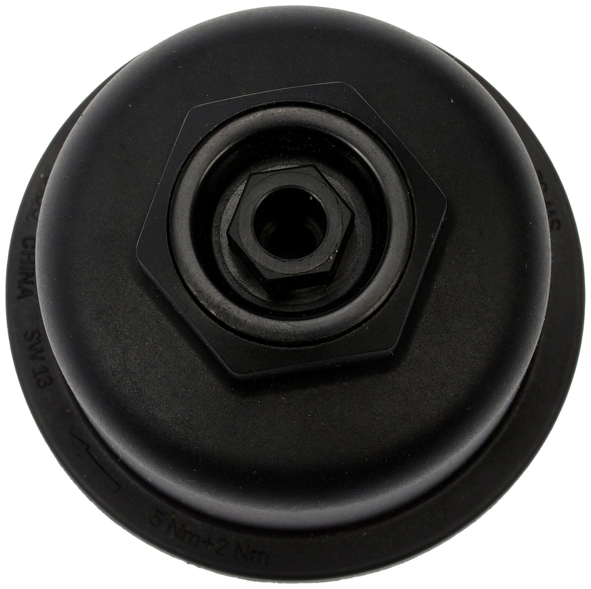Dorman - OE Solutions OIL FILTER CAP 921-116