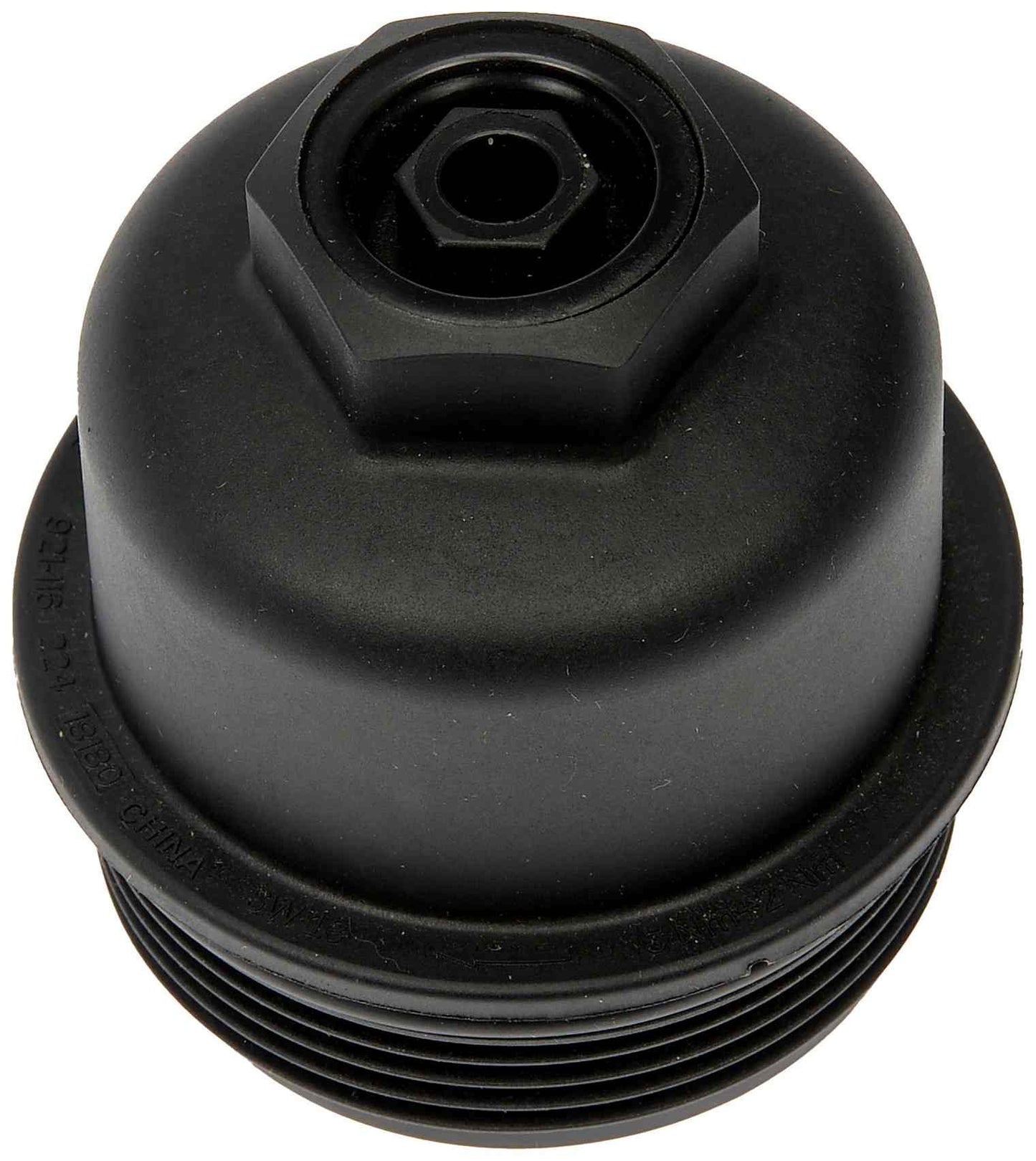 Dorman - OE Solutions OIL FILTER CAP 921-116