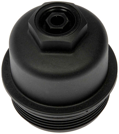 Dorman - OE Solutions OIL FILTER CAP 921-116