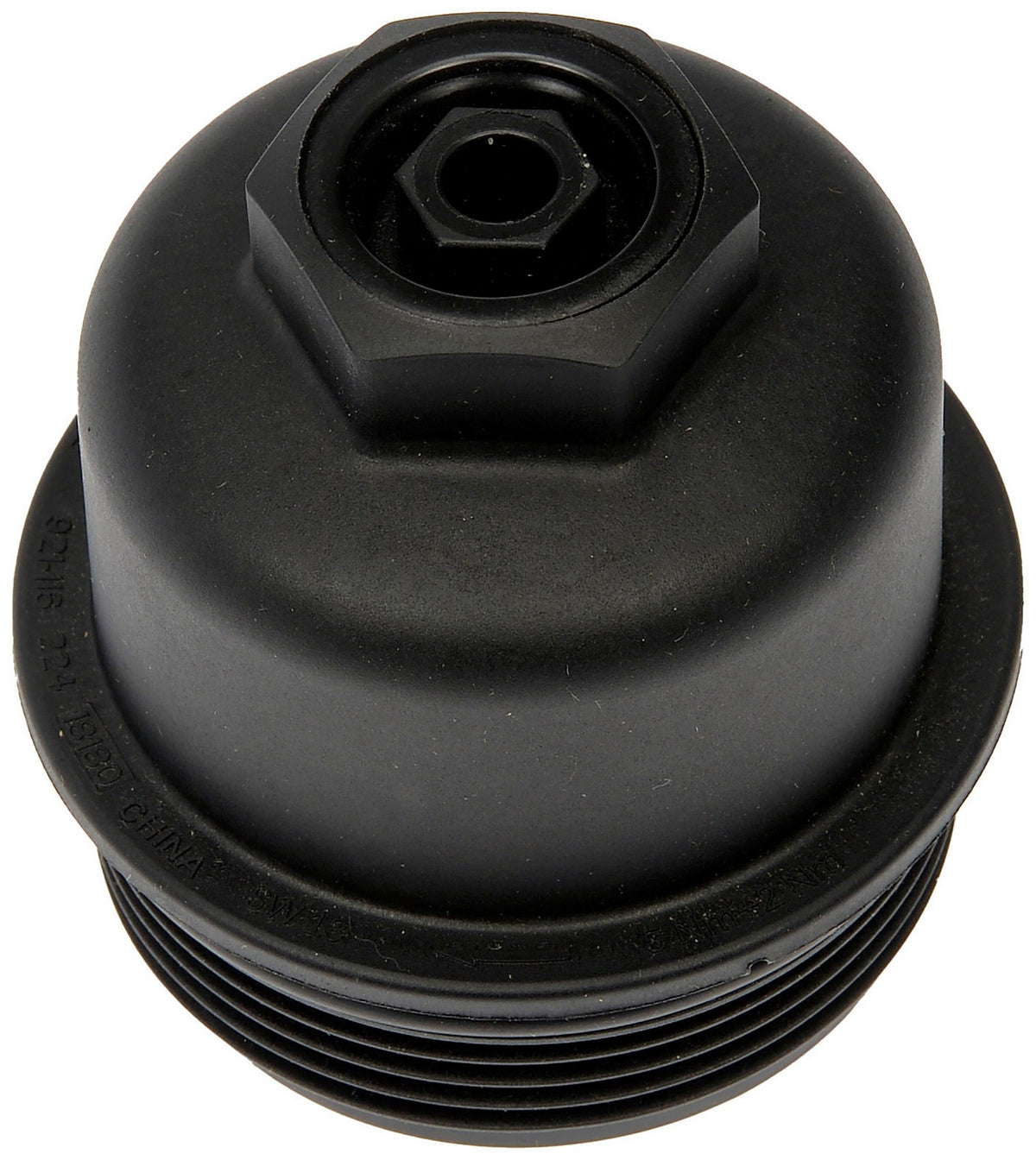 Dorman - OE Solutions OIL FILTER CAP 921-116