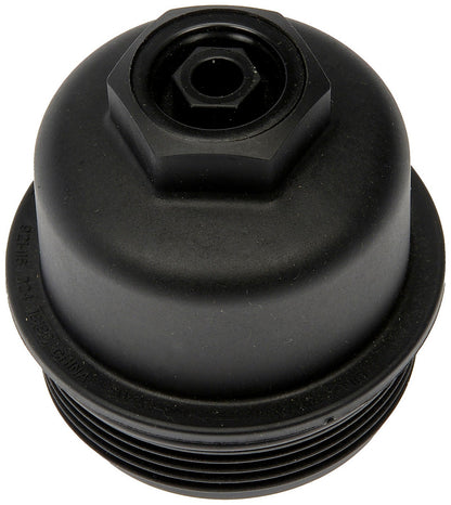 Dorman - OE Solutions OIL FILTER CAP 921-116