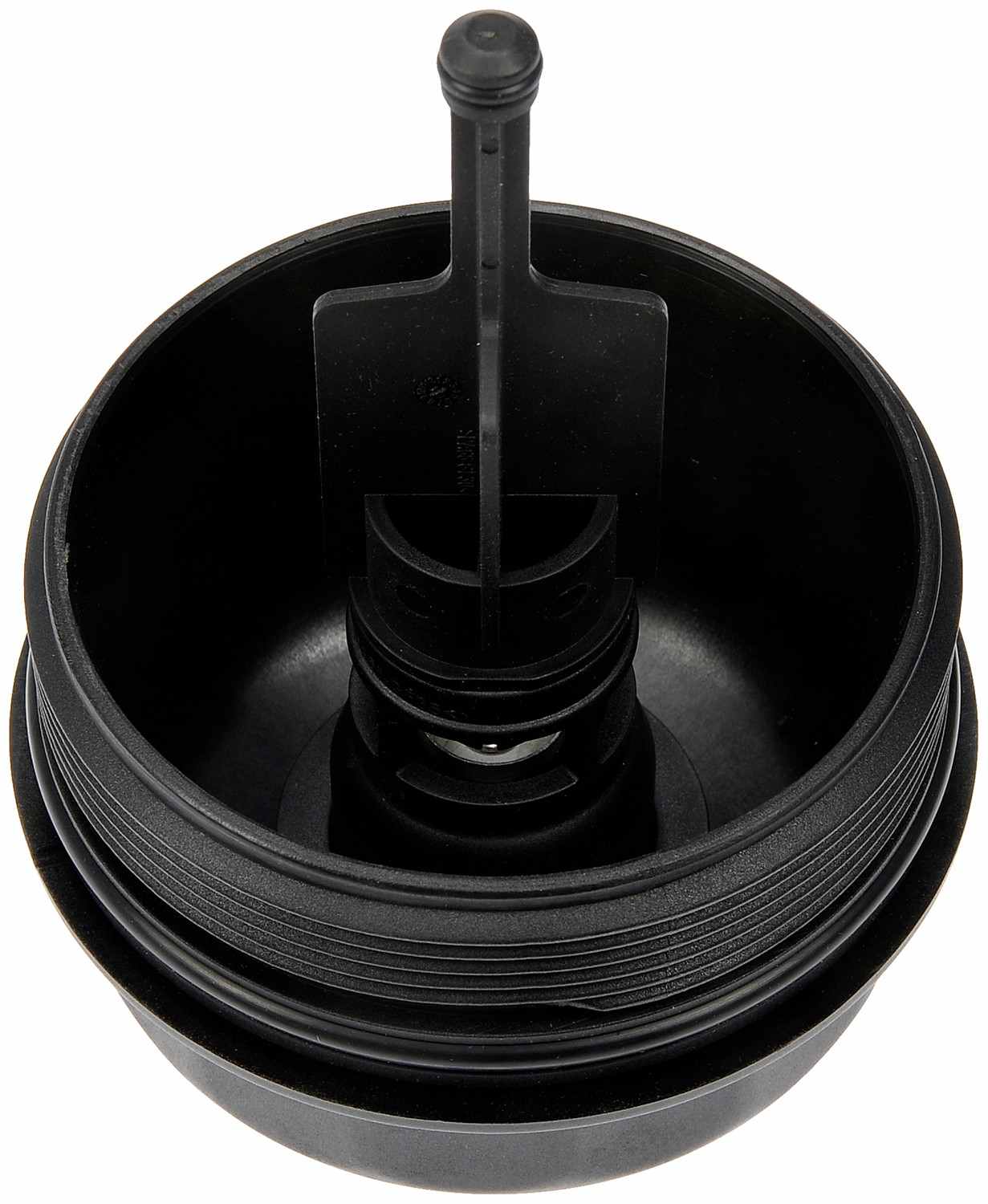 Dorman - OE Solutions Oil Filter Cap Plastic for 2013-2018 BMW M3 921-118