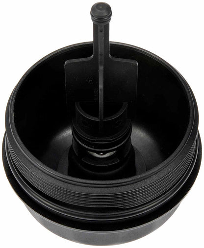 Dorman - OE Solutions Oil Filter Cap Plastic for 2013-2018 BMW M3 921-118