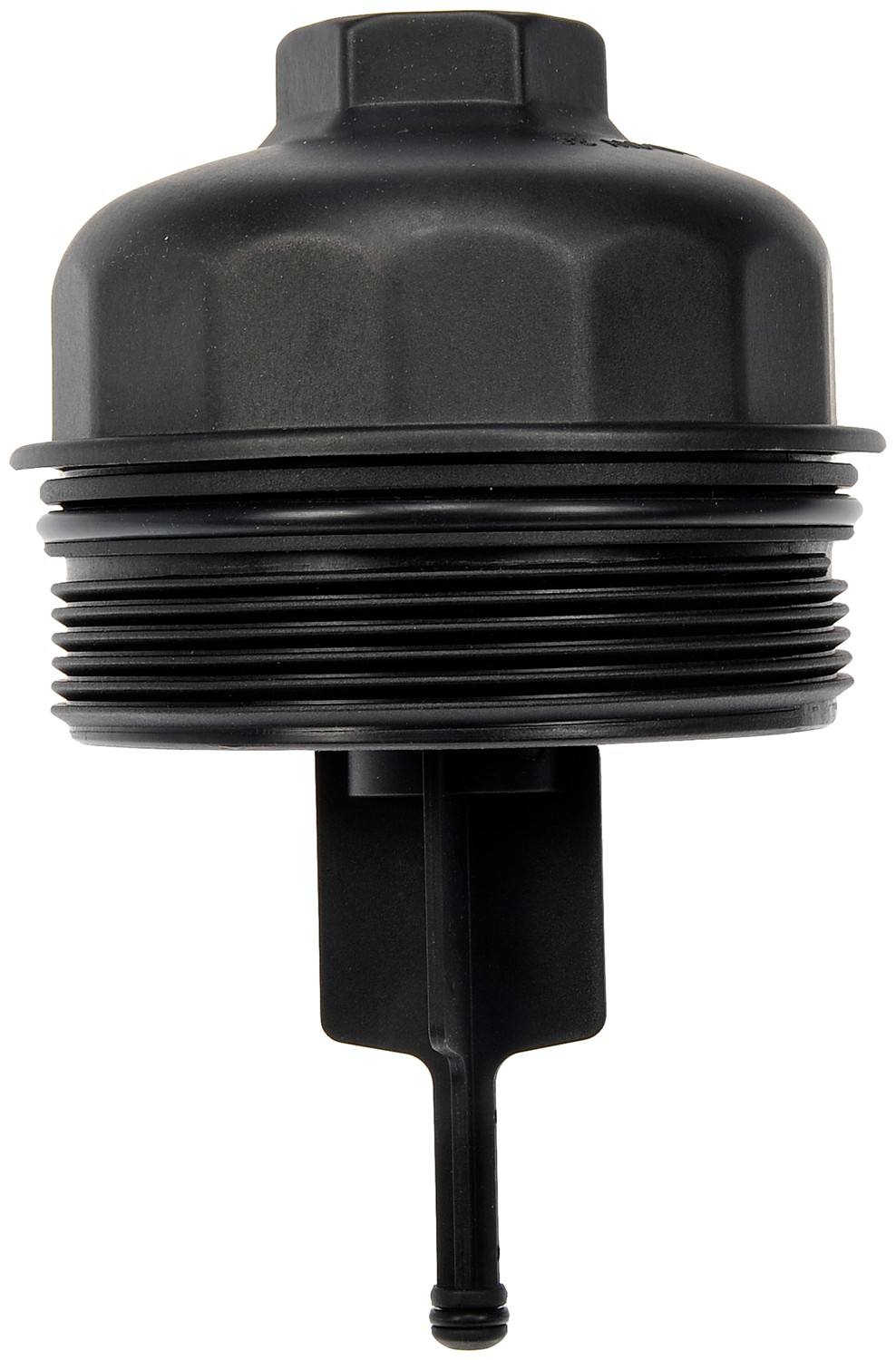 Dorman - OE Solutions Oil Filter Cap Plastic for 2013-2018 BMW M3 921-118