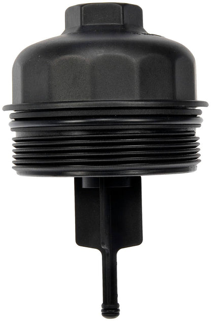 Dorman - OE Solutions Oil Filter Cap Plastic for 2013-2018 BMW M3 921-118