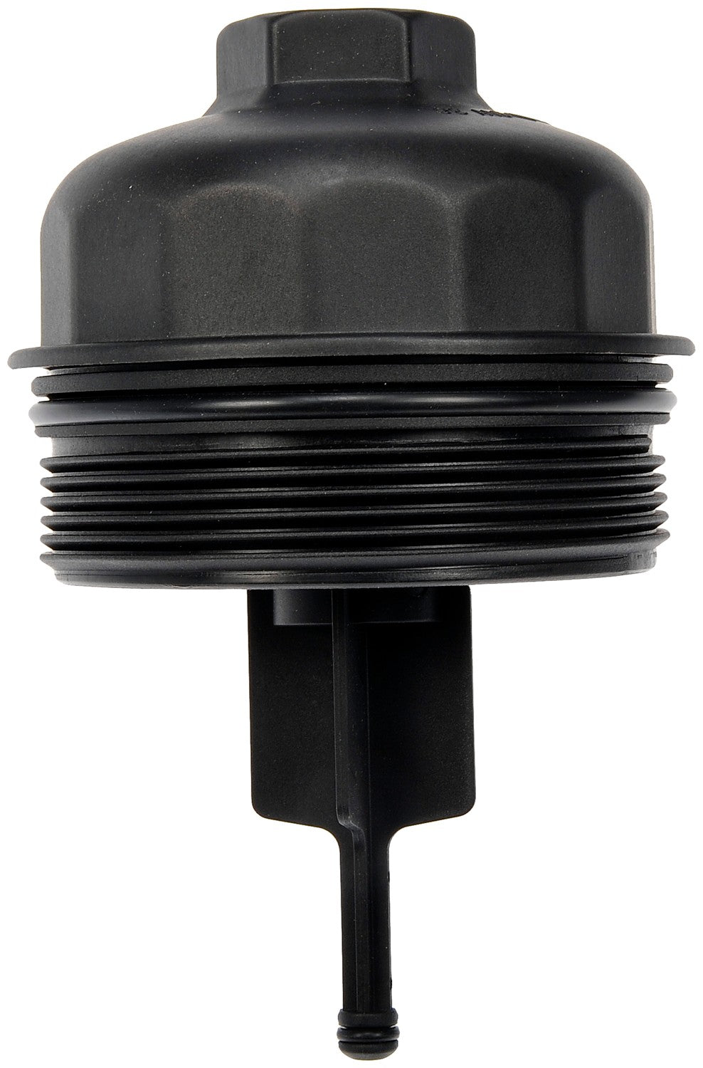 Dorman - OE Solutions Oil Filter Cap Plastic for 2013-2018 BMW M3 921-118