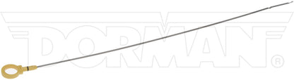 Dorman - HELP Engine Oil Dipstick Metal for 2015-2019 Chrysler Town & Country Dodge Grand Caravan Ram C/V 921-122