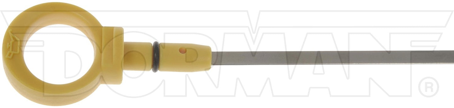 Dorman - HELP Engine Oil Dipstick Metal for 2015-2019 Chrysler Town & Country Dodge Grand Caravan Ram C/V 921-122