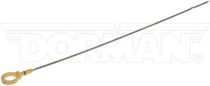 Dorman - HELP Engine Oil Dipstick Metal with Level Marks for 2010-07 Chrysler Cirrus 2010-07 Chrysler Sebring 2010-08 Dodge Avenger 2010-09 Dodge Journey 921-126
