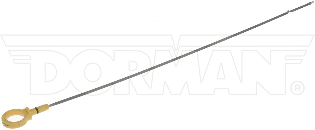 Dorman - HELP Engine Oil Dipstick Metal with Level Marks for 2010-07 Chrysler Cirrus 2010-07 Chrysler Sebring 2010-08 Dodge Avenger 2010-09 Dodge Journey 921-126
