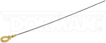 Dorman - HELP Engine Oil Dipstick Metal with Level Marks for 2010-07 Chrysler Cirrus 2010-07 Chrysler Sebring 2010-08 Dodge Avenger 2010-09 Dodge Journey 921-126
