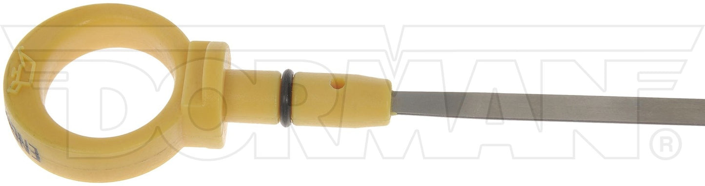 Dorman - HELP Engine Oil Dipstick Metal with Level Marks for 2010-07 Chrysler Cirrus 2010-07 Chrysler Sebring 2010-08 Dodge Avenger 2010-09 Dodge Journey 921-126