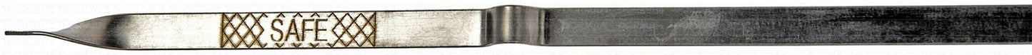 Dorman - HELP Engine Oil Dipstick Metal with Level Marks for 2010-07 Chrysler Cirrus 2010-07 Chrysler Sebring 2010-08 Dodge Avenger 2010-09 Dodge Journey 921-126