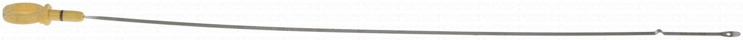 Dorman - HELP Engine Oil Dipstick Metal with Level Marks for 2010-07 Chrysler Cirrus 2010-07 Chrysler Sebring 2010-08 Dodge Avenger 2010-09 Dodge Journey 921-126