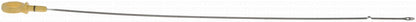 Dorman - HELP Engine Oil Dipstick Metal with Level Marks for 2010-07 Chrysler Cirrus 2010-07 Chrysler Sebring 2010-08 Dodge Avenger 2010-09 Dodge Journey 921-126