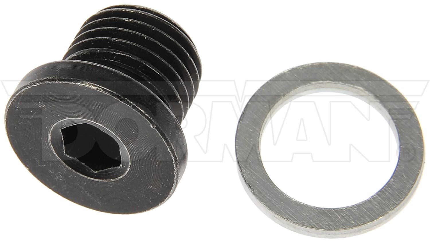 Dorman - Autograde OIL DRAIN PLUG 921-131