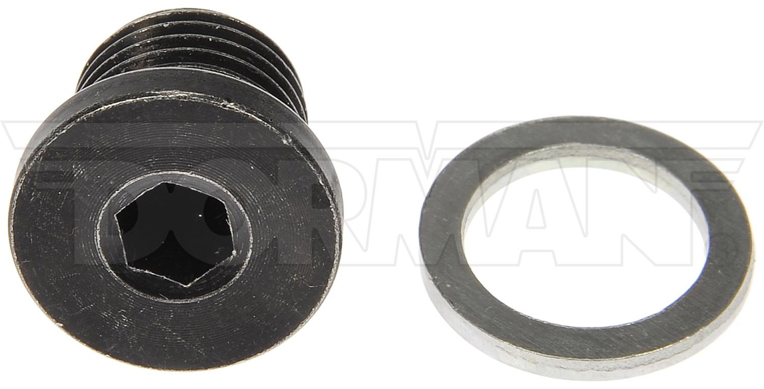 Dorman - Autograde OIL DRAIN PLUG 921-131