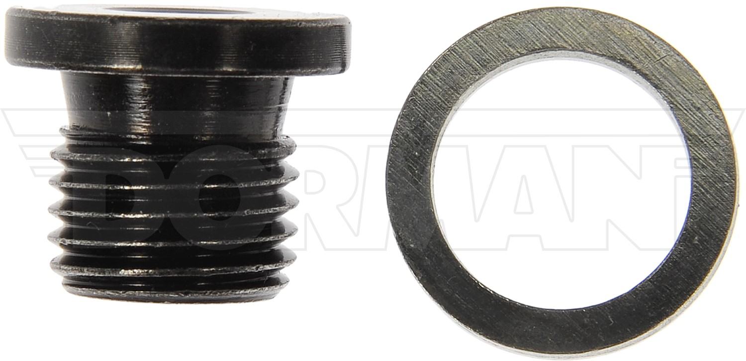 Dorman - Autograde OIL DRAIN PLUG 921-131