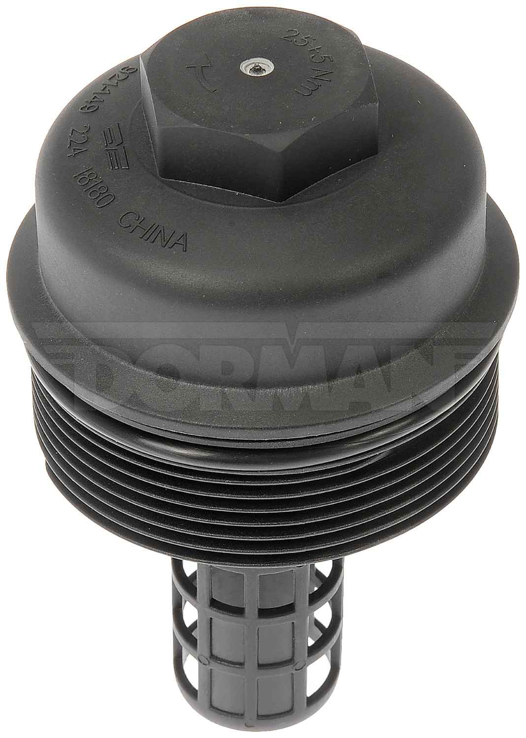 Dorman - OE Solutions OIL FILTER CAP 921-149