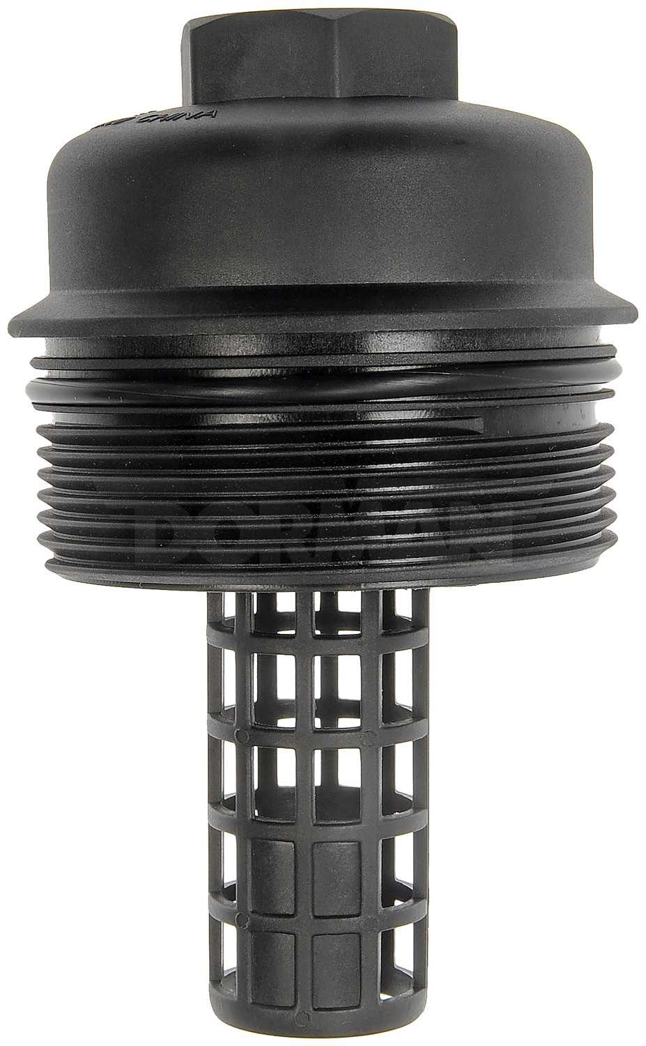 Dorman - OE Solutions OIL FILTER CAP 921-149