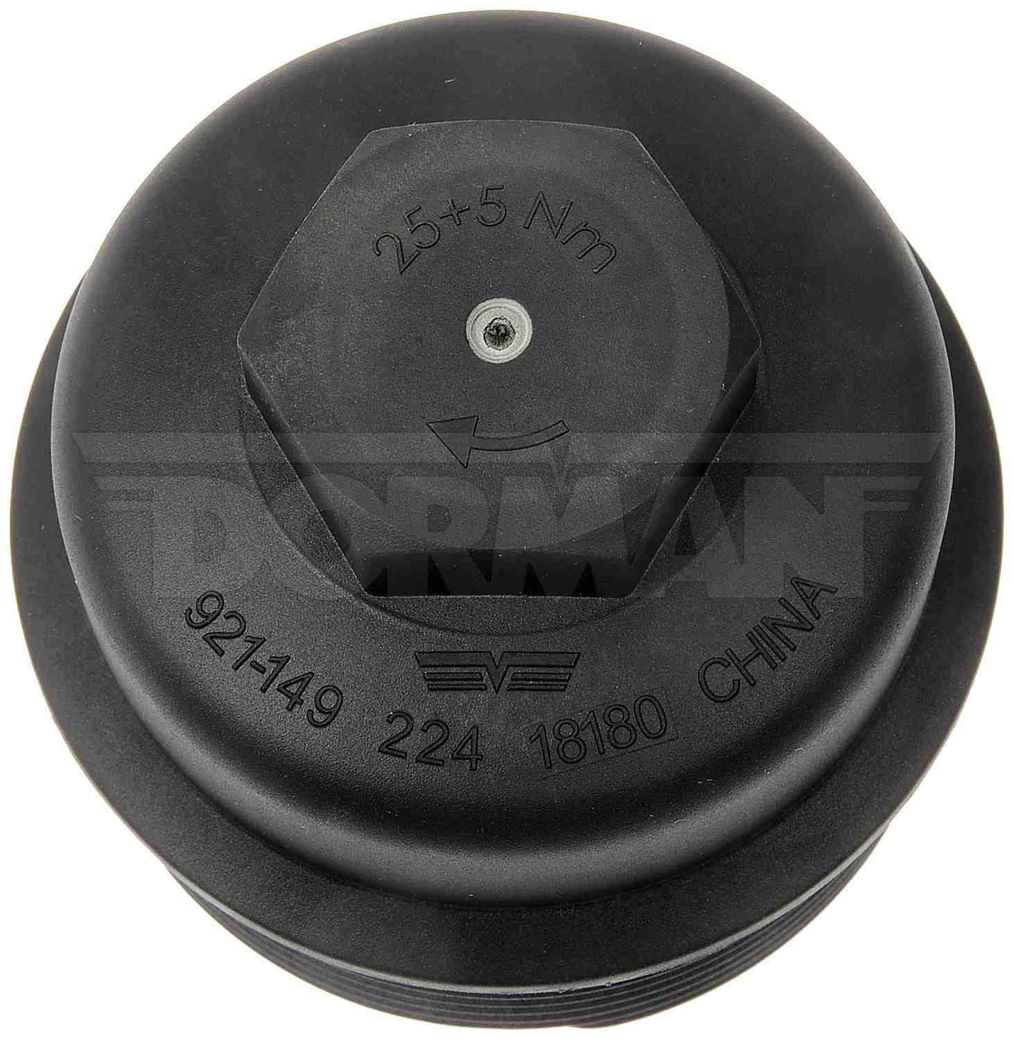 Dorman - OE Solutions OIL FILTER CAP 921-149