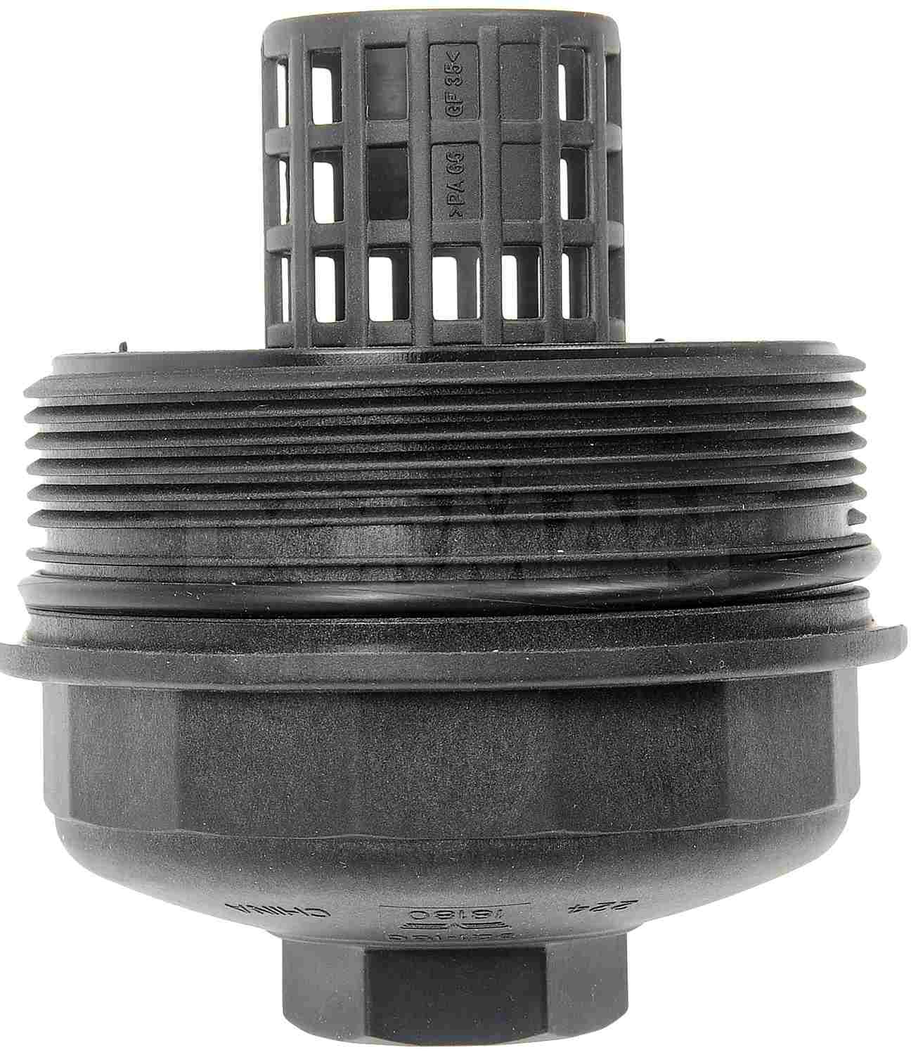 Dorman - OE Solutions OIL FILTER CAP 921-150