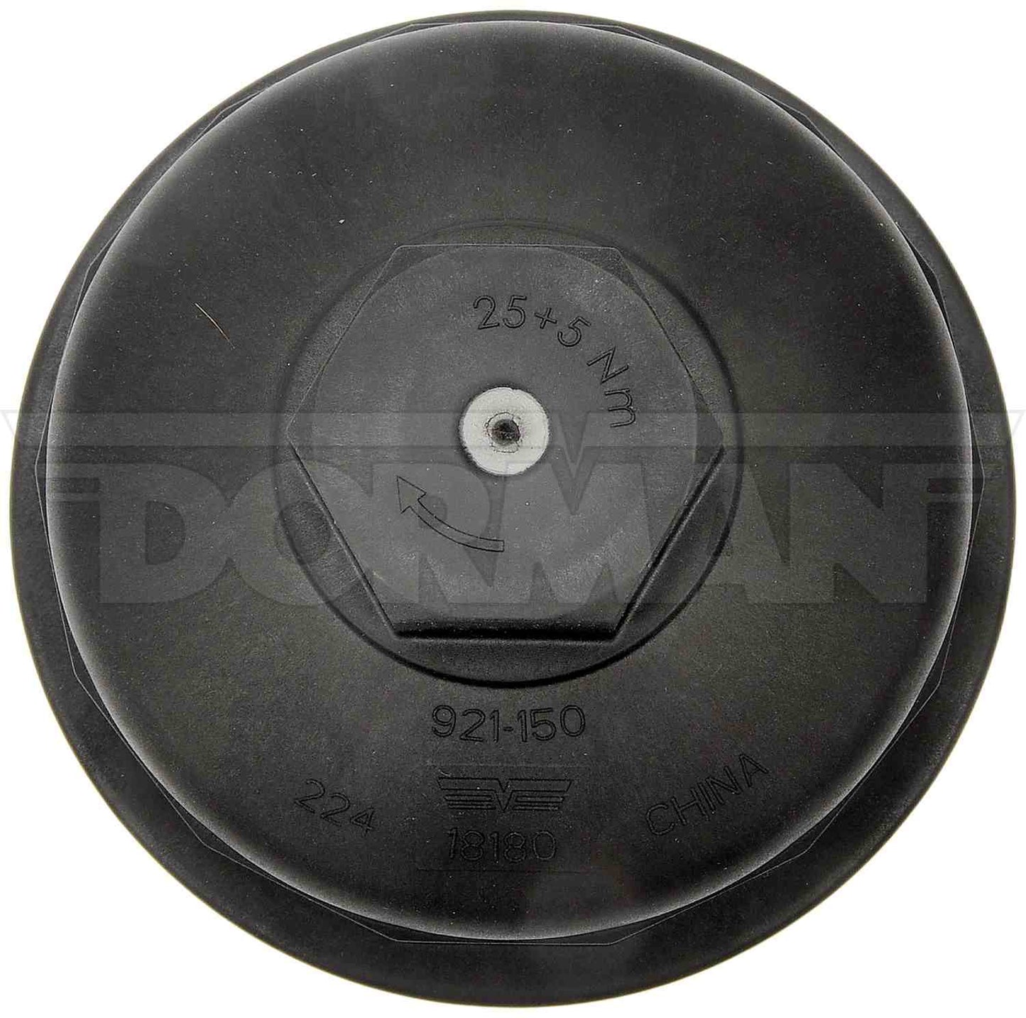 Dorman - OE Solutions OIL FILTER CAP 921-150