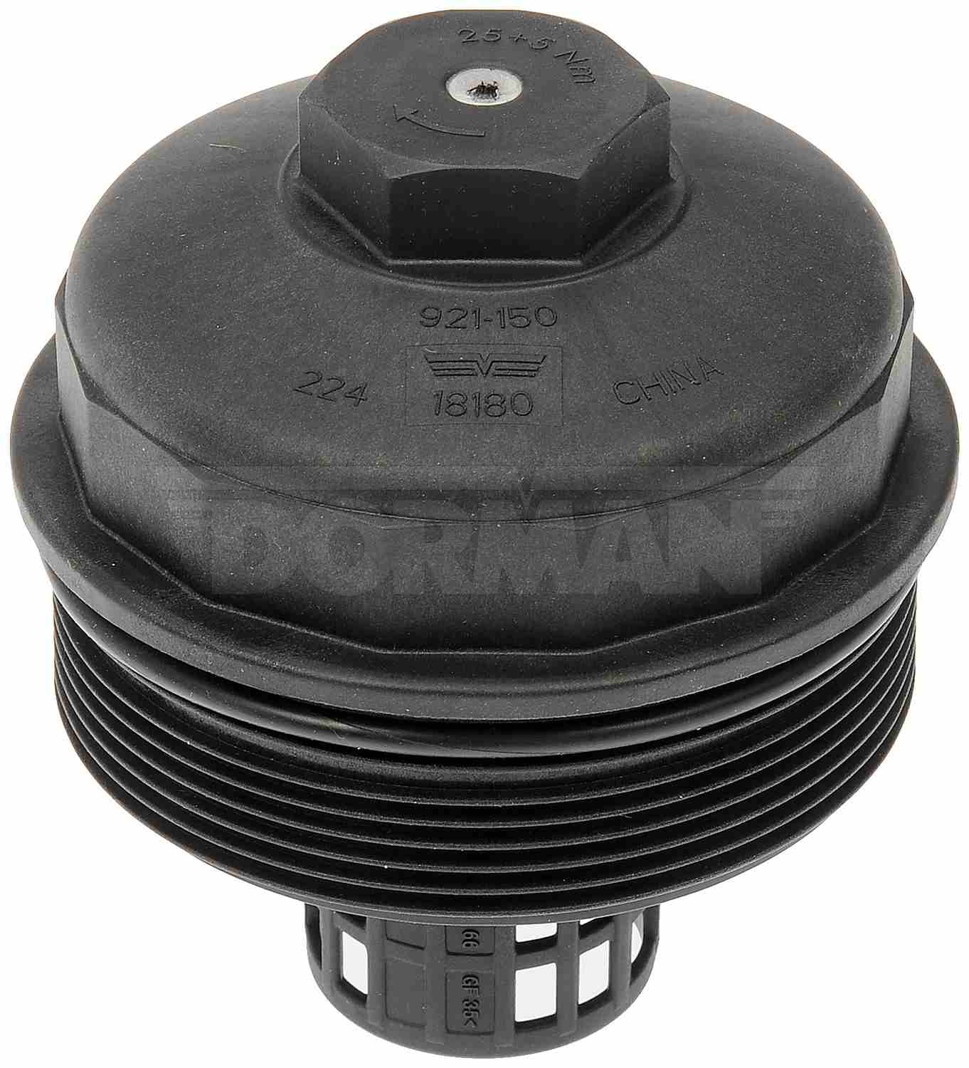 Dorman - OE Solutions OIL FILTER CAP 921-150