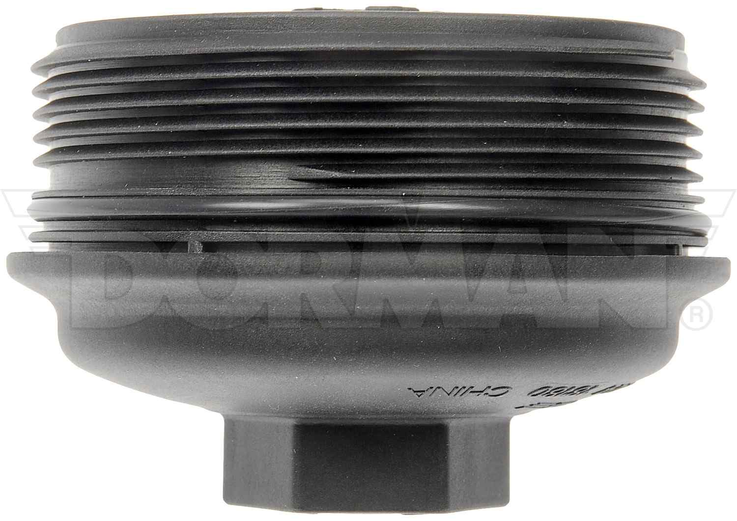 Dorman - OE Solutions OIL FILTER CAP 921-152