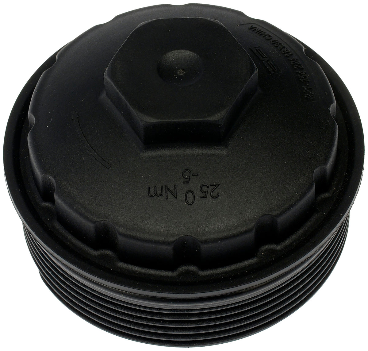 Dorman - OE Solutions OIL FILTER CAP 921-154