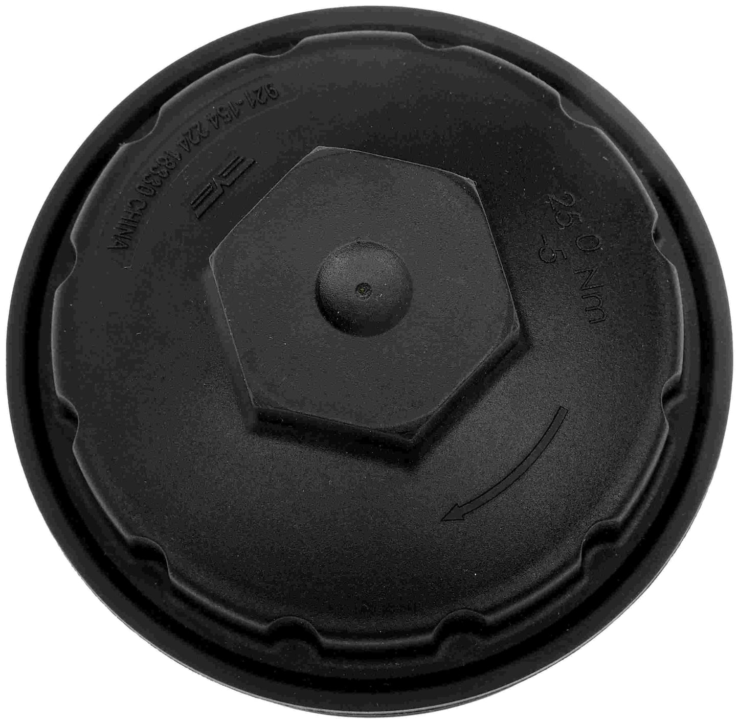 Dorman - OE Solutions OIL FILTER CAP 921-154