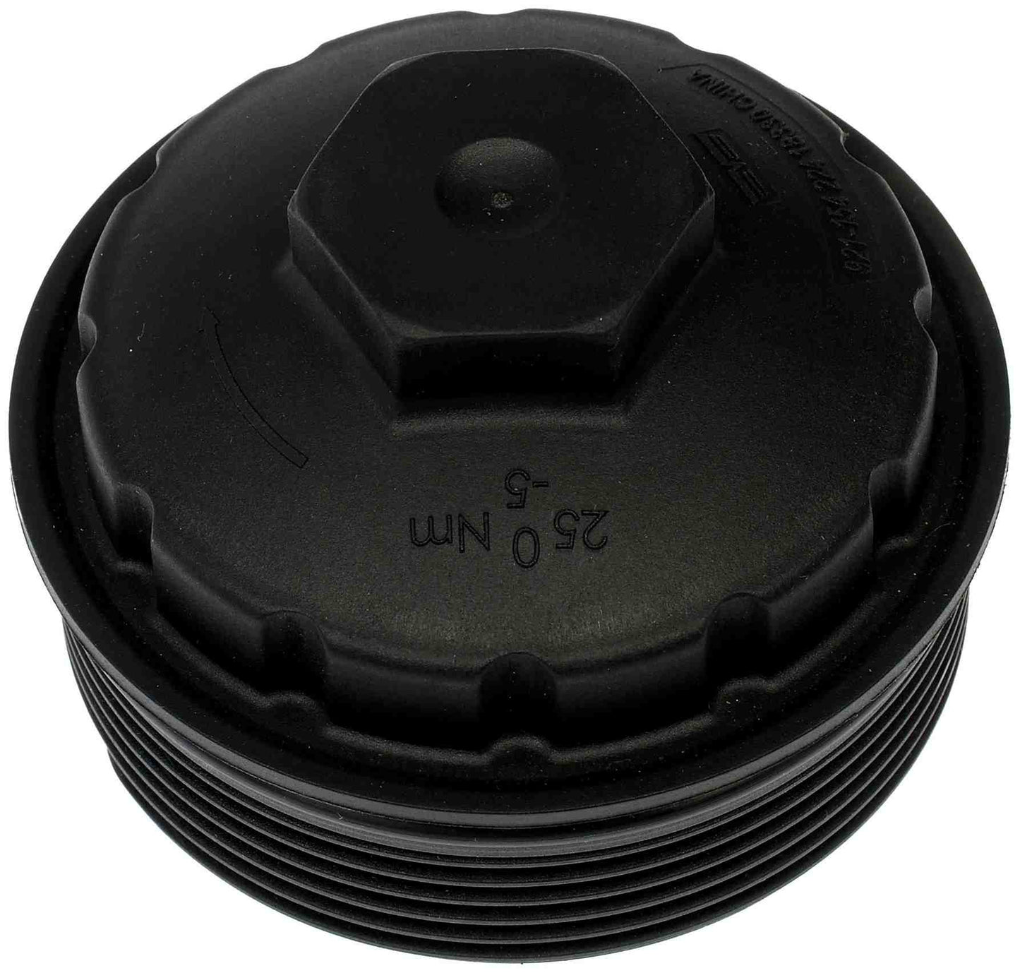 Dorman - OE Solutions OIL FILTER CAP 921-154