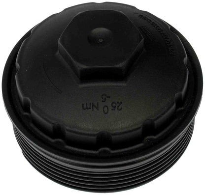 Dorman - OE Solutions OIL FILTER CAP 921-154