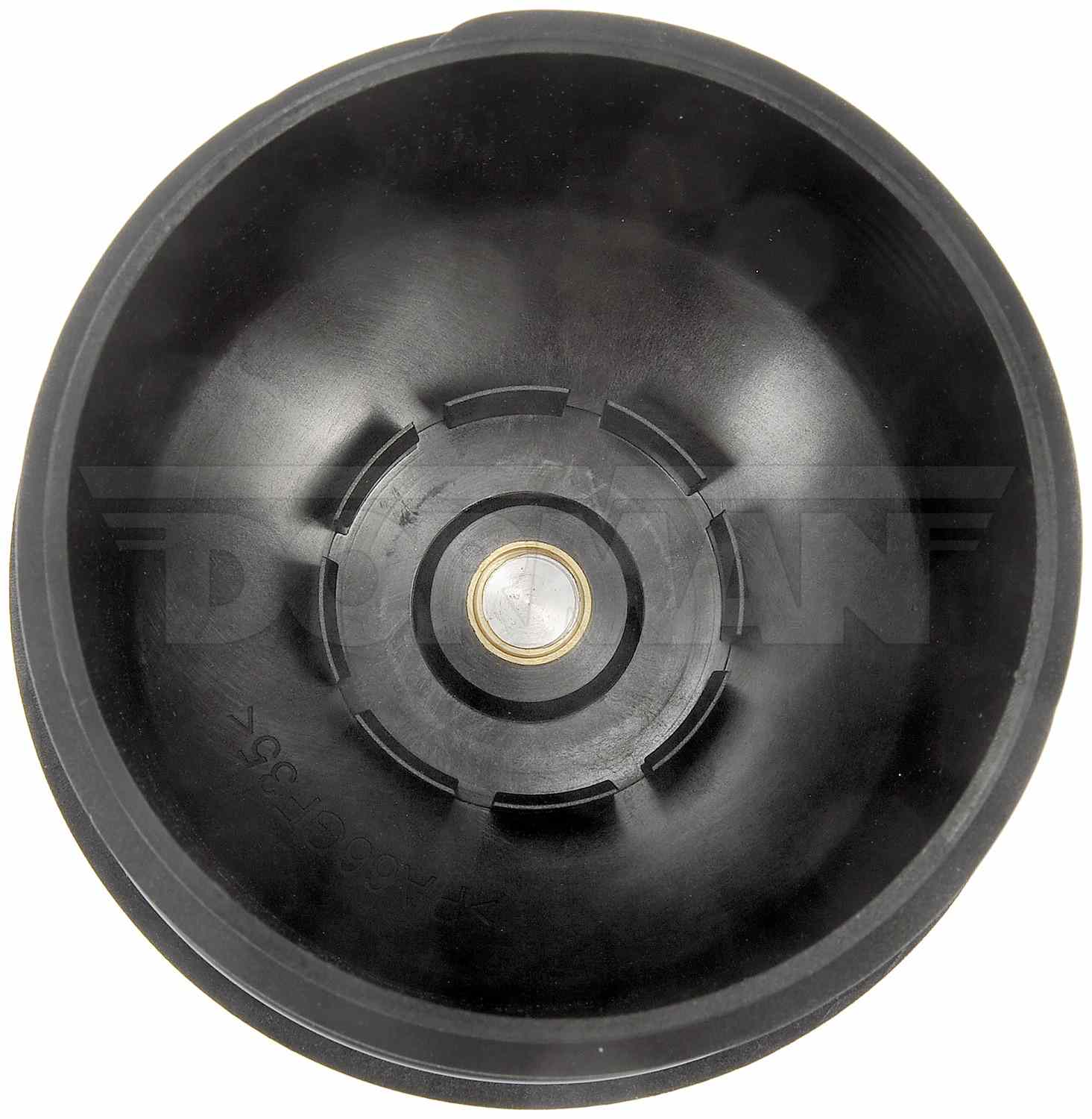 Dorman - OE Solutions OIL FILTER CAP 921-155