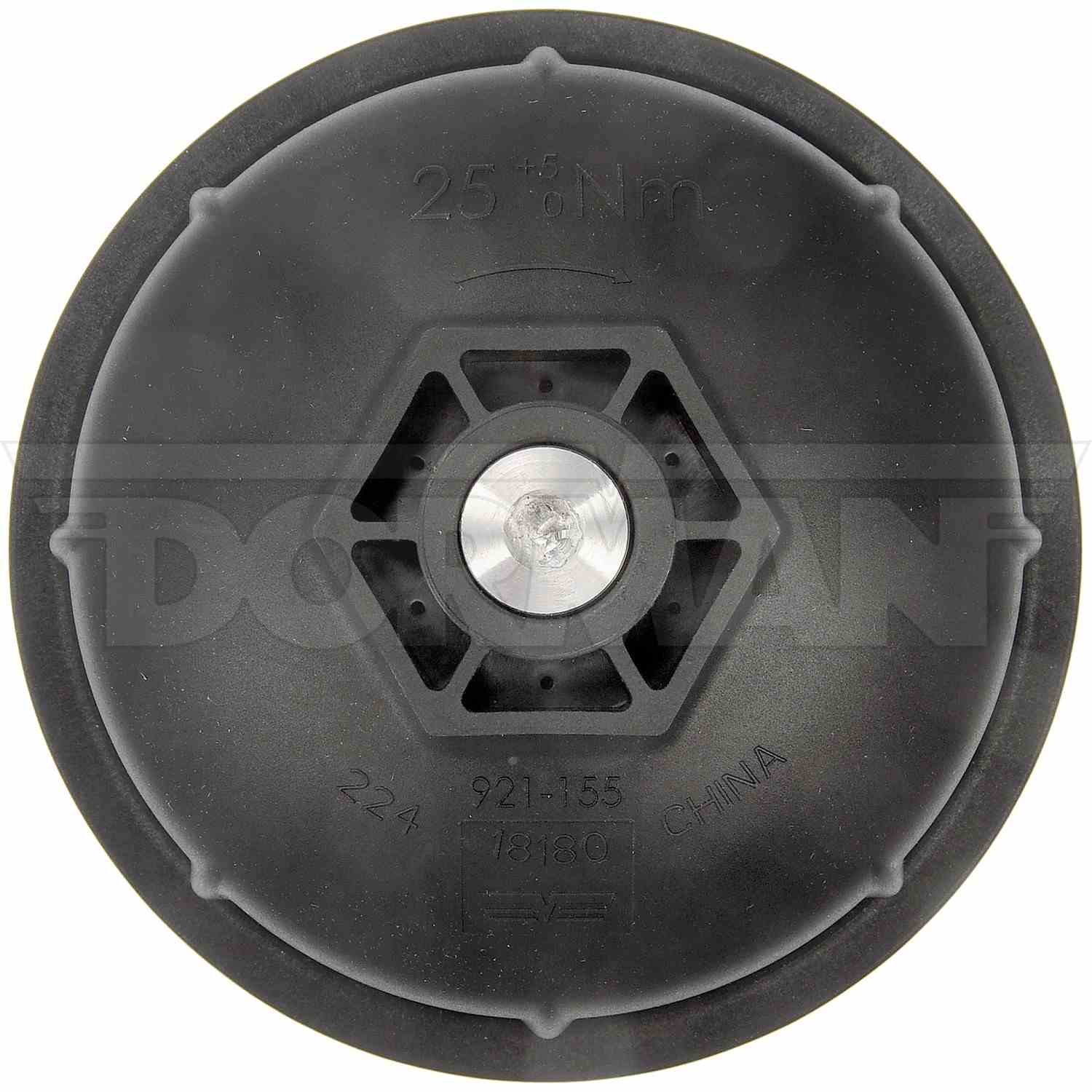 Dorman - OE Solutions OIL FILTER CAP 921-155