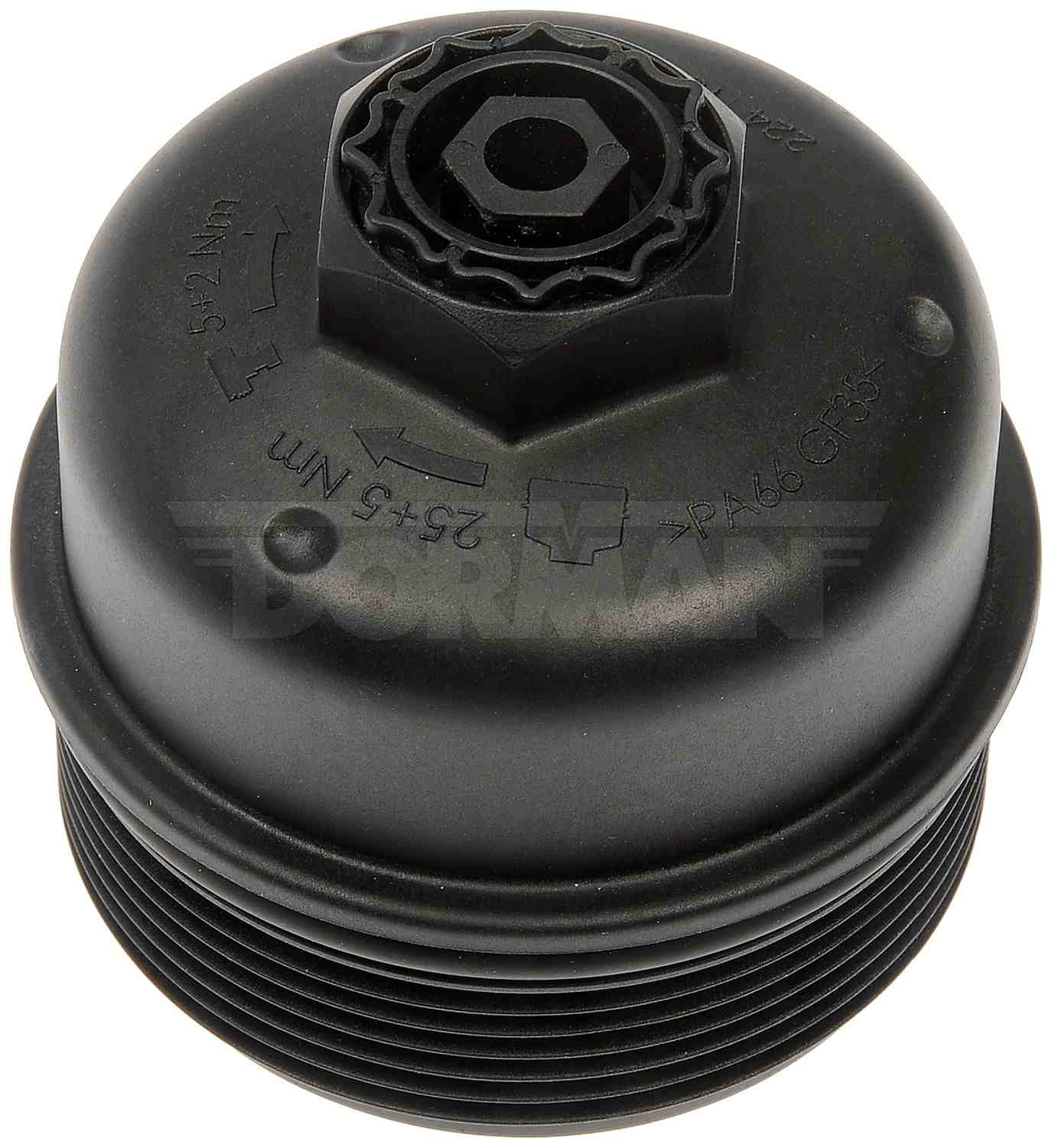 Dorman - OE Solutions OIL FILTER CAP 921-156