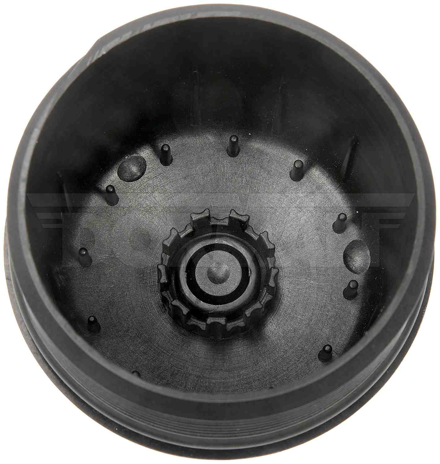 Dorman - OE Solutions OIL FILTER CAP 921-156