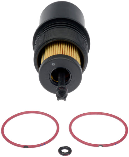 Dorman - OE Solutions Oil Filter Cap - Plastic 921-157