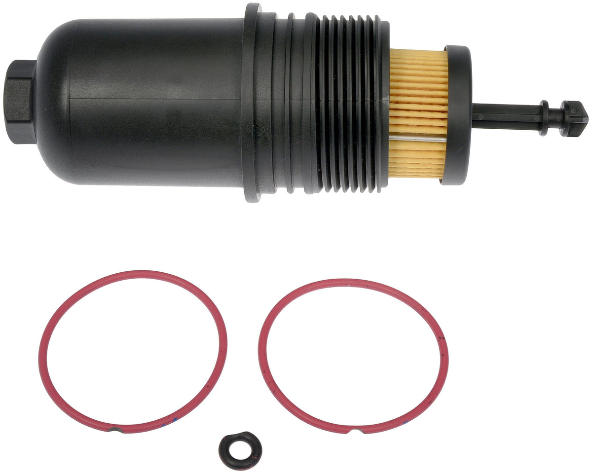 Dorman - OE Solutions Oil Filter Cap - Plastic 921-157