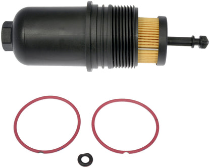 Dorman - OE Solutions Oil Filter Cap - Plastic 921-157