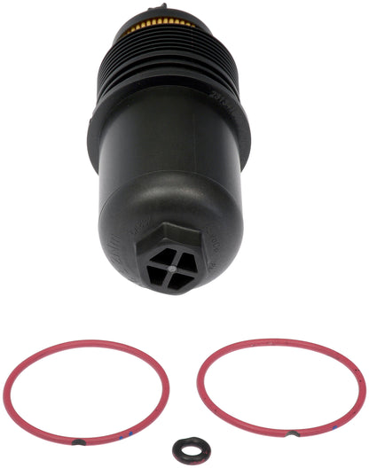 Dorman - OE Solutions Oil Filter Cap - Plastic 921-157
