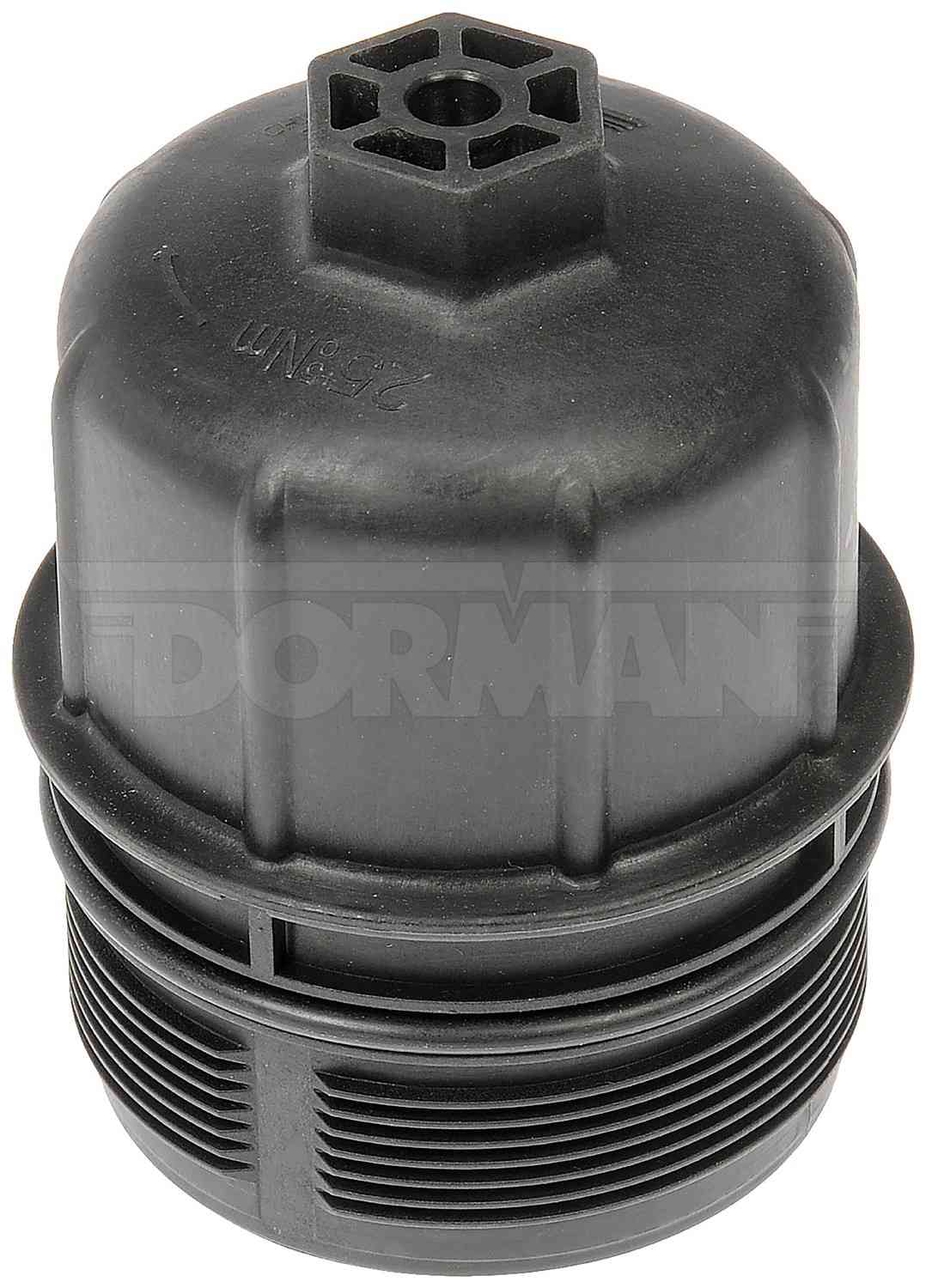 Dorman - OE Solutions OIL FILTER CAP 921-163