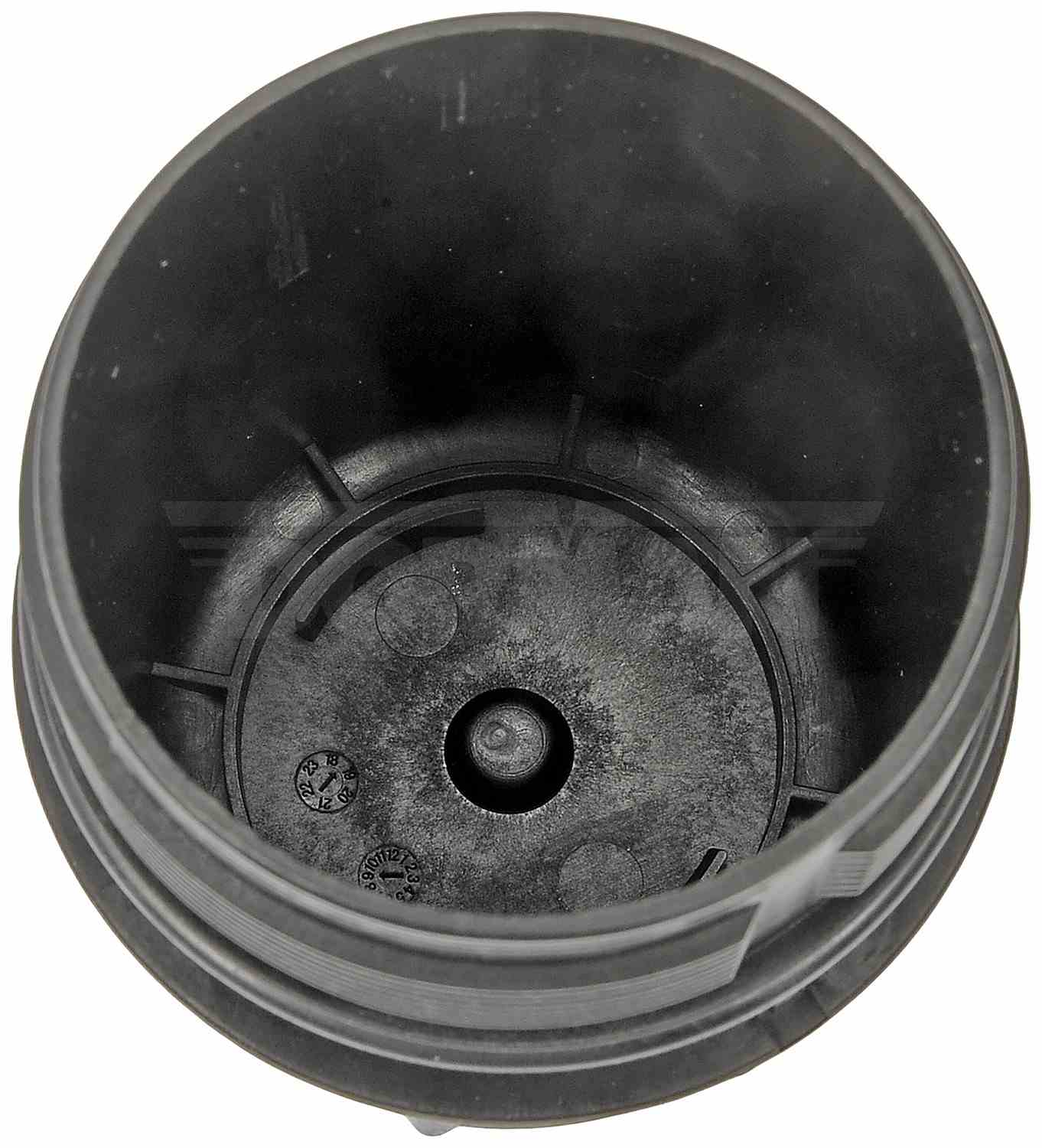 Dorman - OE Solutions OIL FILTER CAP 921-163